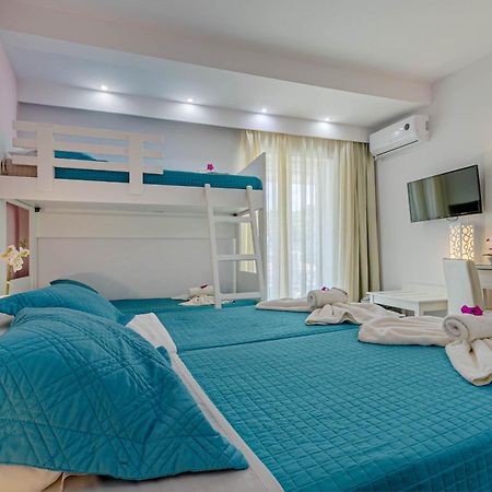 Palotel Design جوفيا المظهر الخارجي الصورة