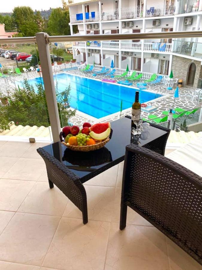 Palotel Design جوفيا المظهر الخارجي الصورة