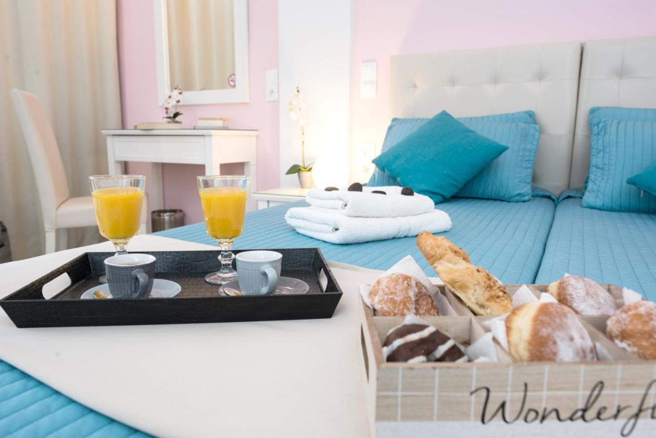 Palotel Design جوفيا المظهر الخارجي الصورة
