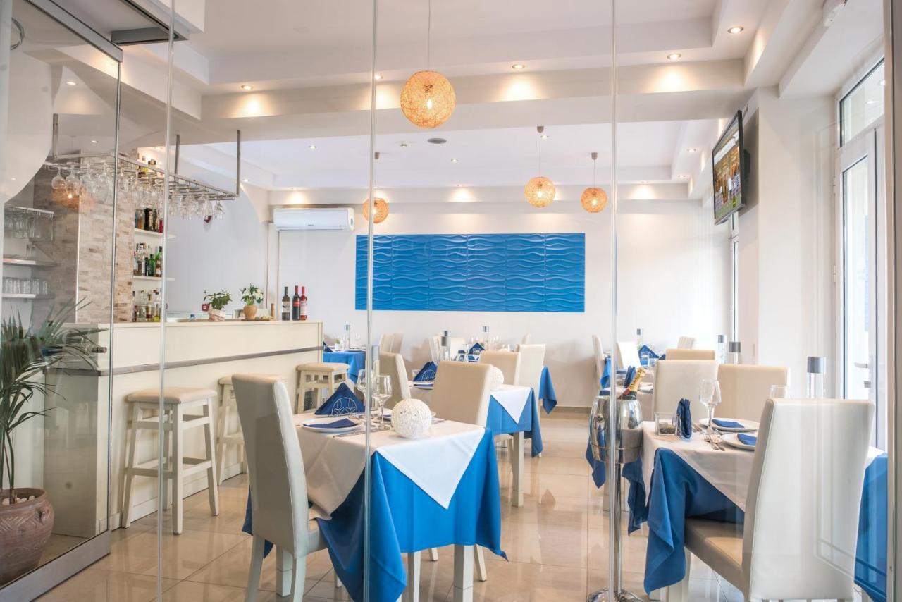 Palotel Design جوفيا المظهر الخارجي الصورة