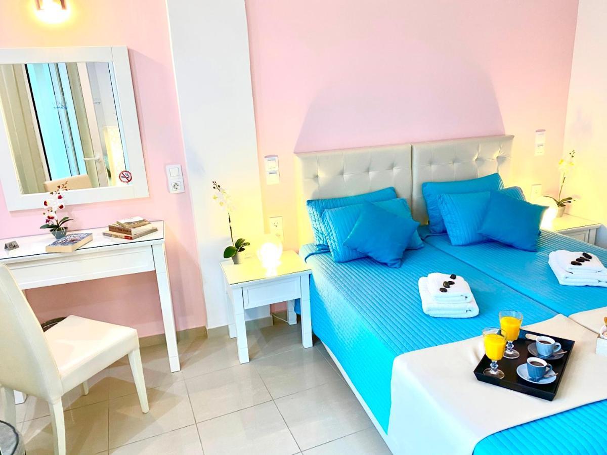 Palotel Design جوفيا المظهر الخارجي الصورة
