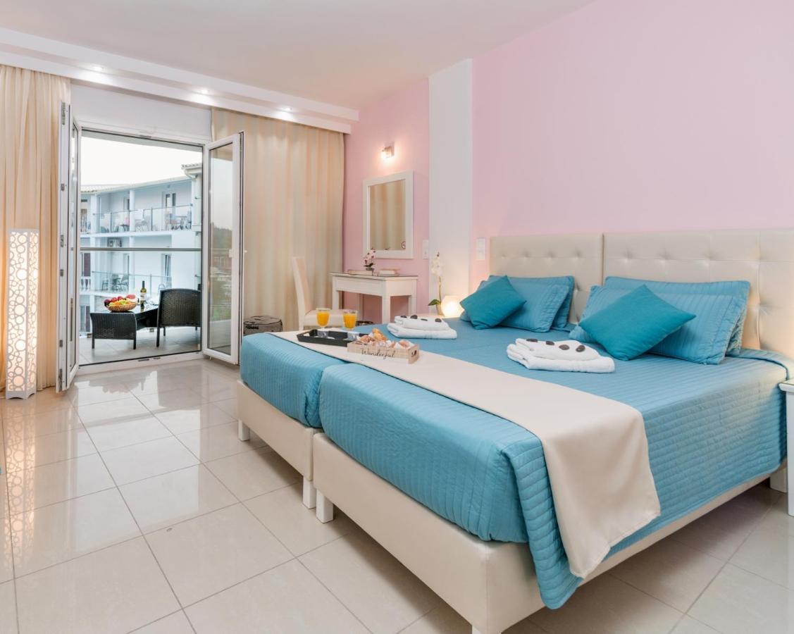 Palotel Design جوفيا المظهر الخارجي الصورة