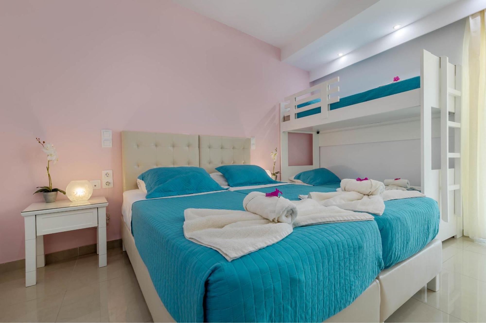 Palotel Design جوفيا المظهر الخارجي الصورة