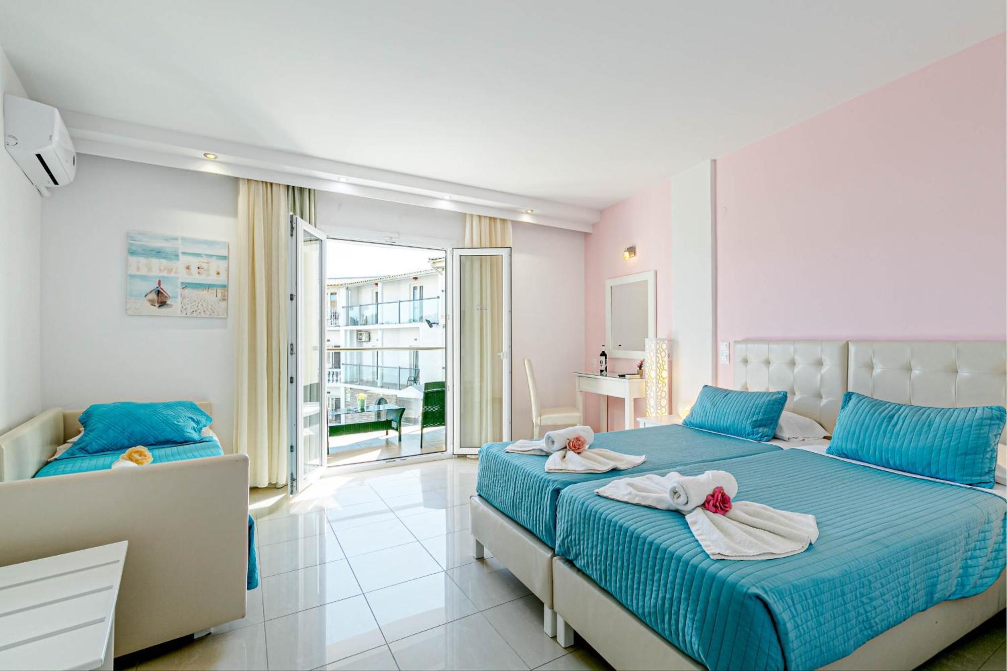 Palotel Design جوفيا المظهر الخارجي الصورة