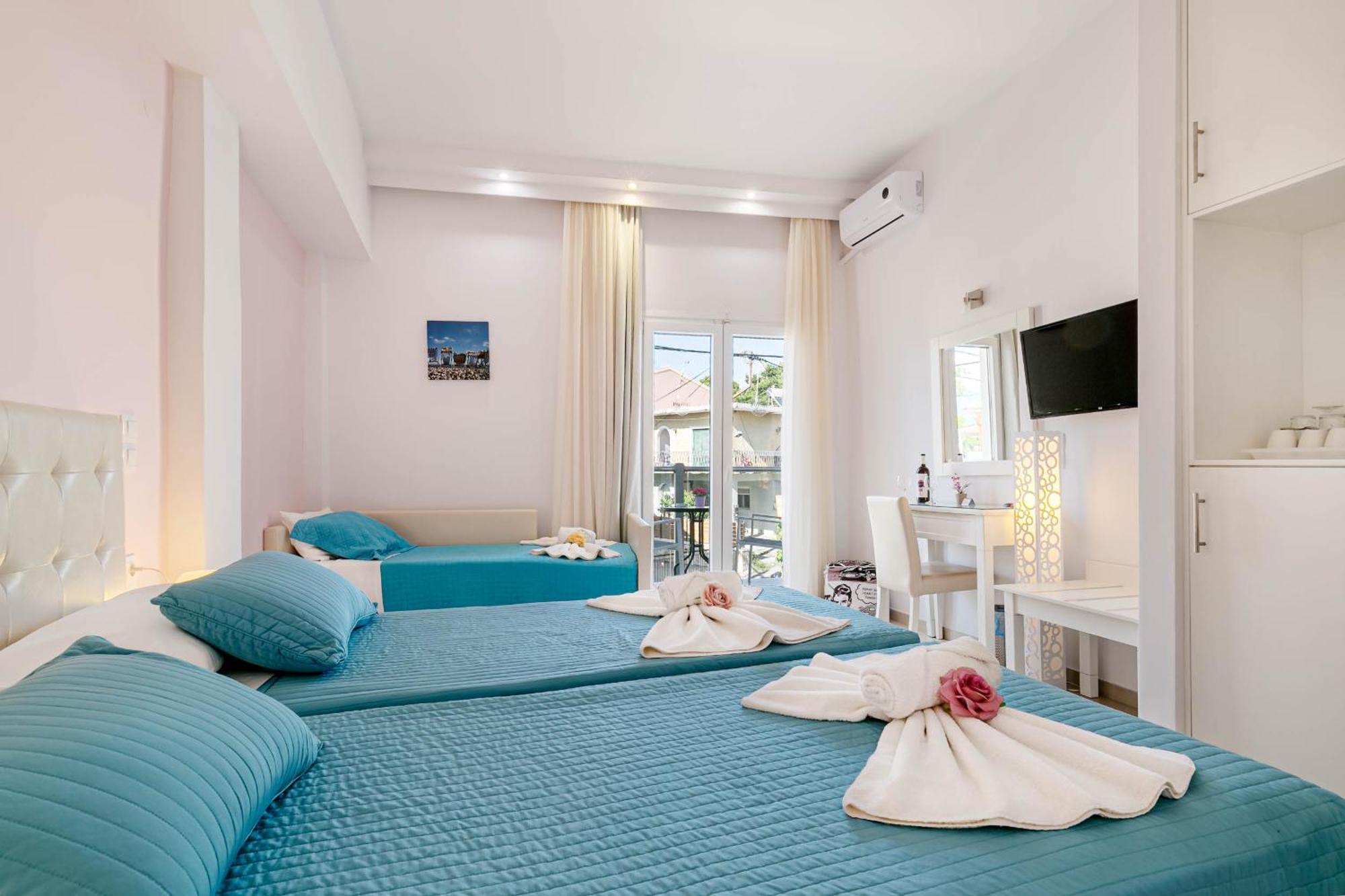 Palotel Design جوفيا المظهر الخارجي الصورة