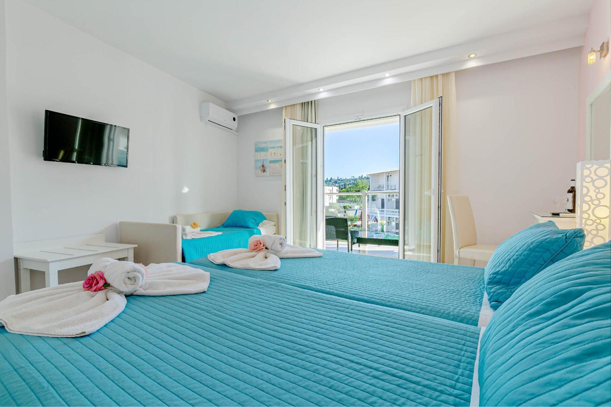 Palotel Design جوفيا المظهر الخارجي الصورة
