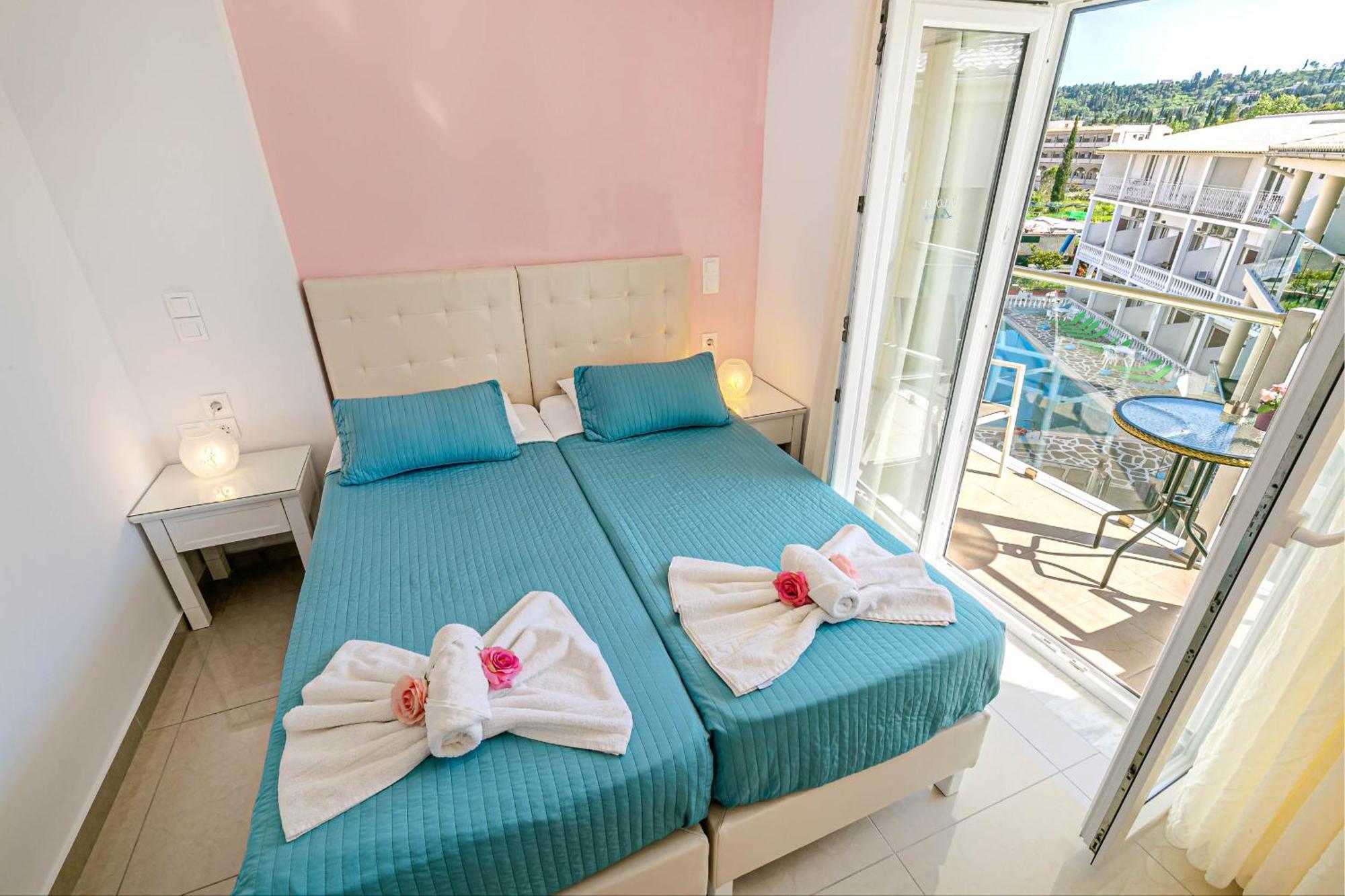 Palotel Design جوفيا المظهر الخارجي الصورة
