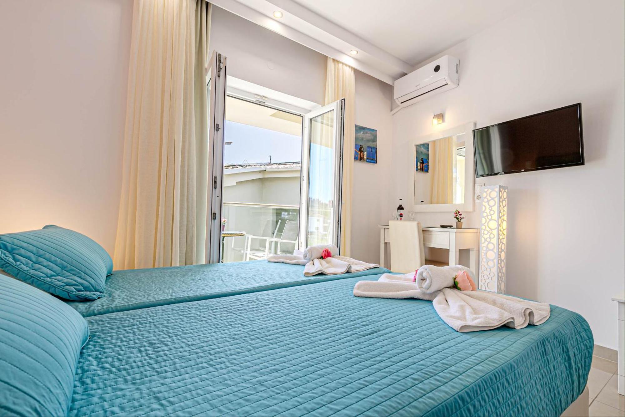 Palotel Design جوفيا المظهر الخارجي الصورة
