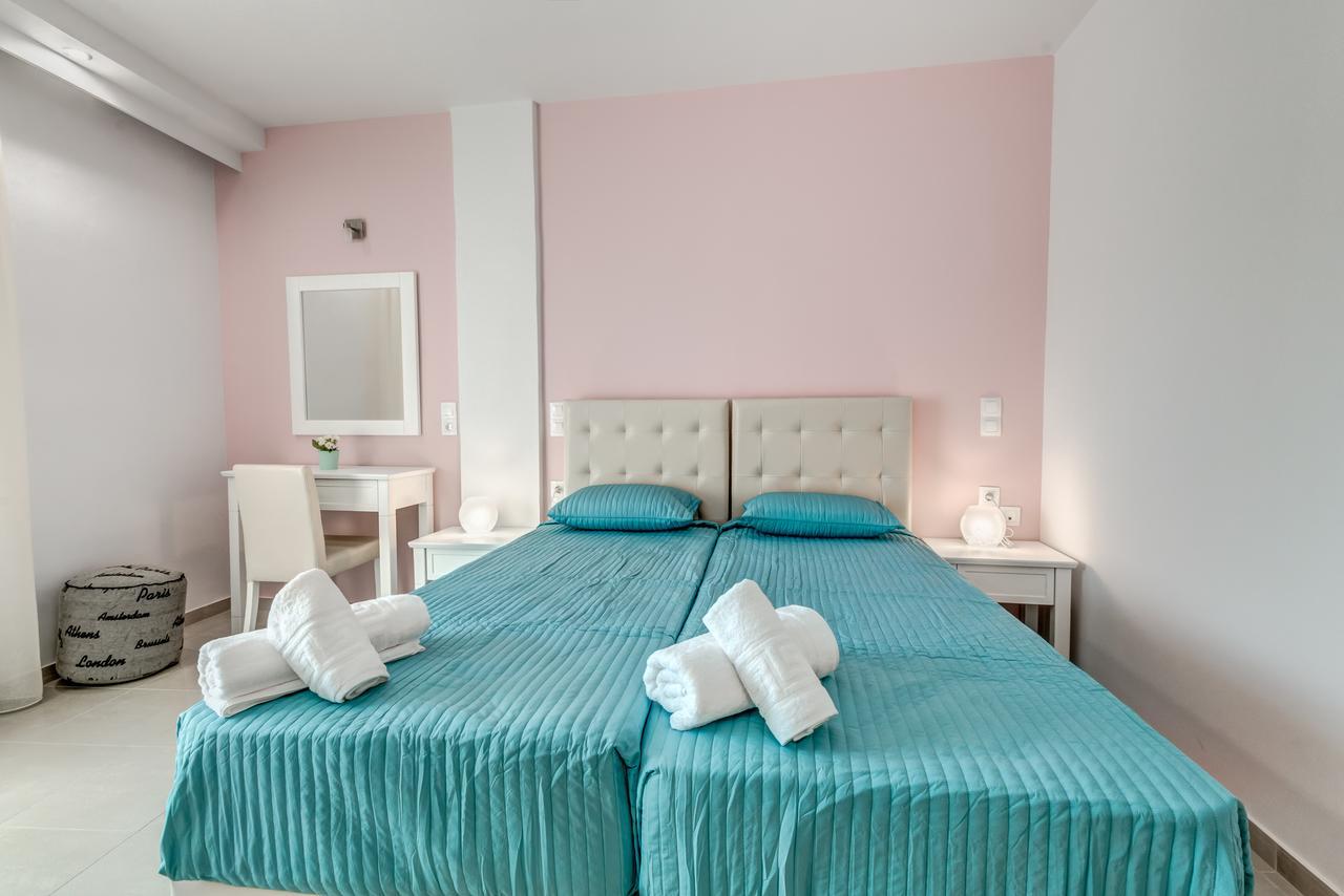 Palotel Design جوفيا المظهر الخارجي الصورة