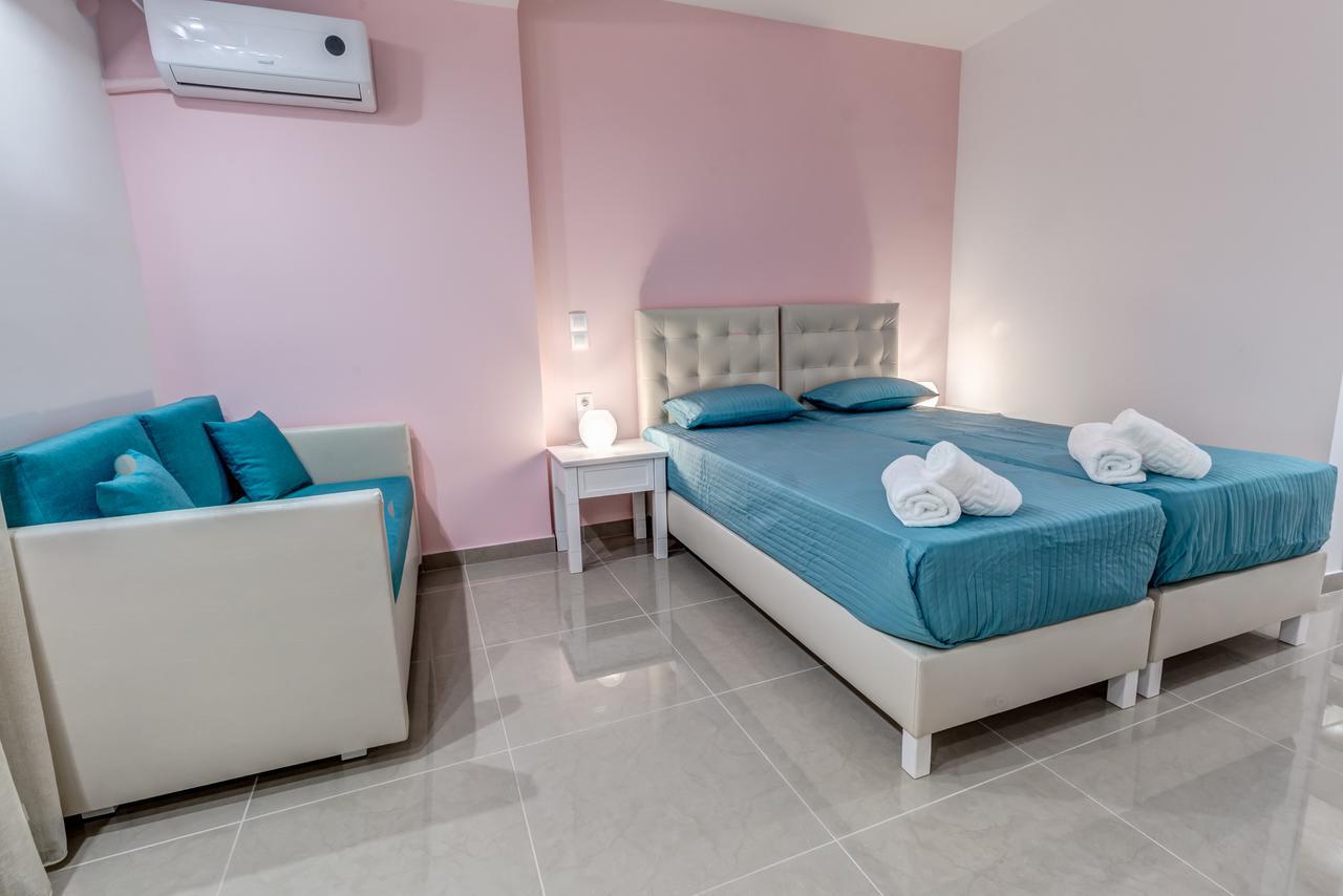 Palotel Design جوفيا المظهر الخارجي الصورة