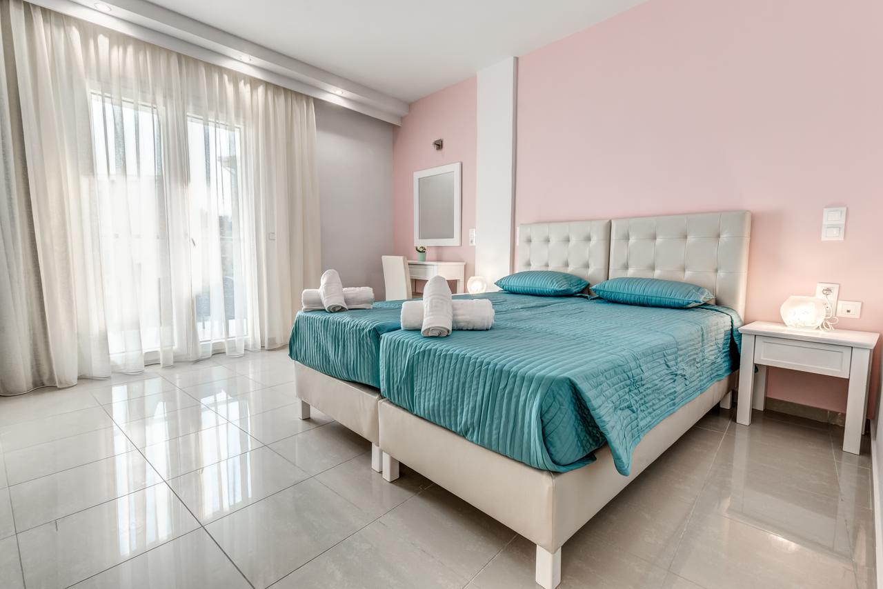 Palotel Design جوفيا المظهر الخارجي الصورة