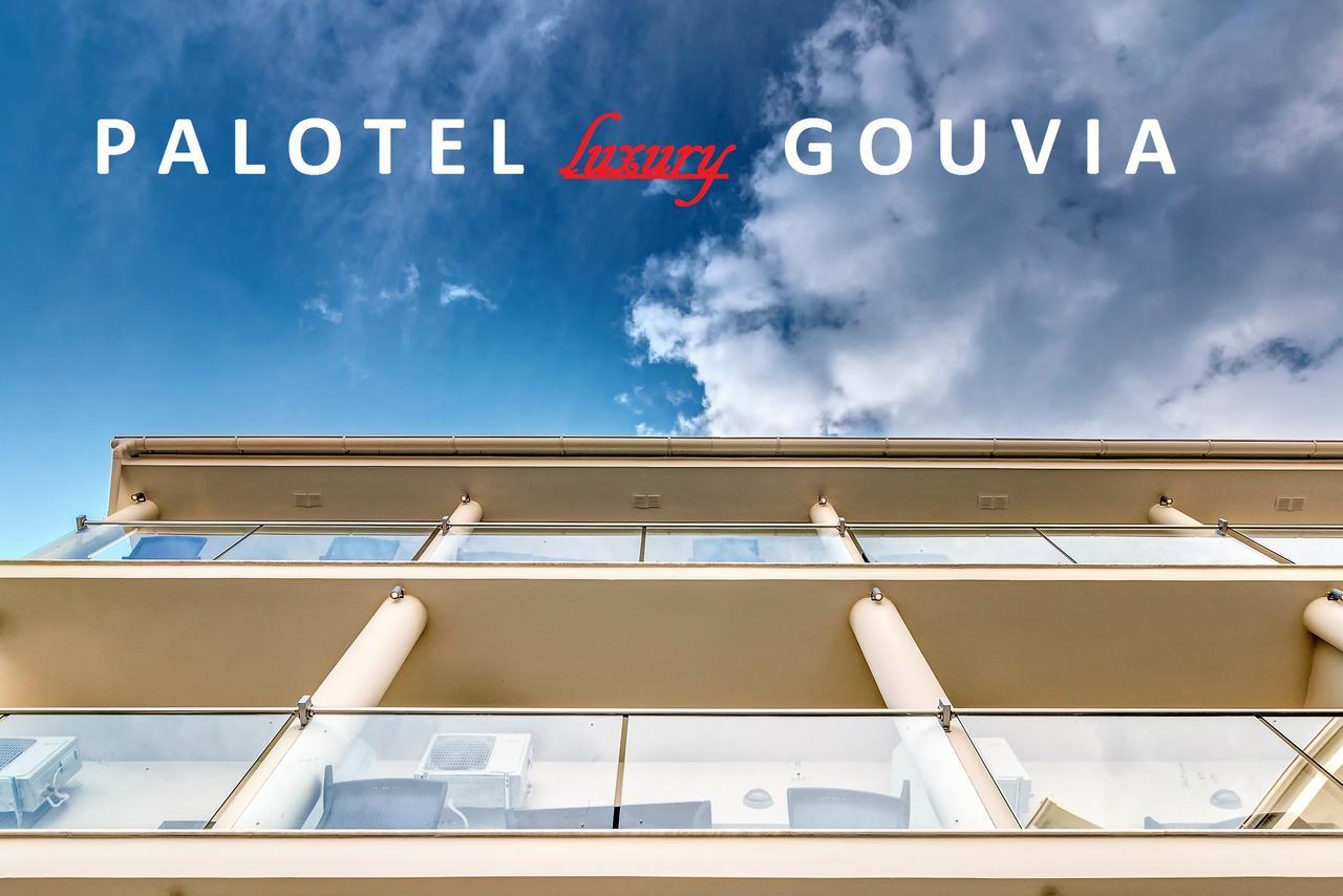 Palotel Design جوفيا المظهر الخارجي الصورة