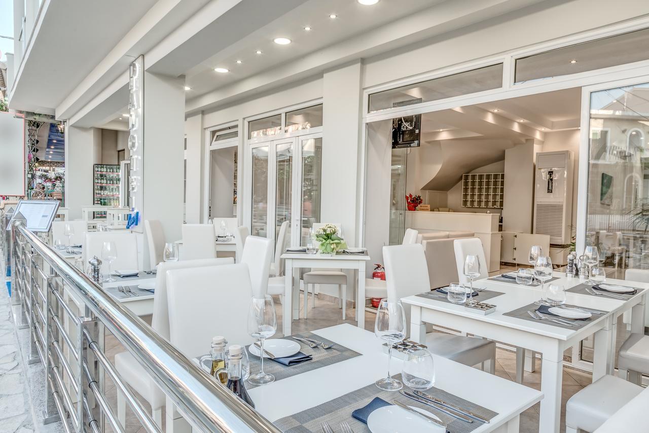 Palotel Design جوفيا المظهر الخارجي الصورة