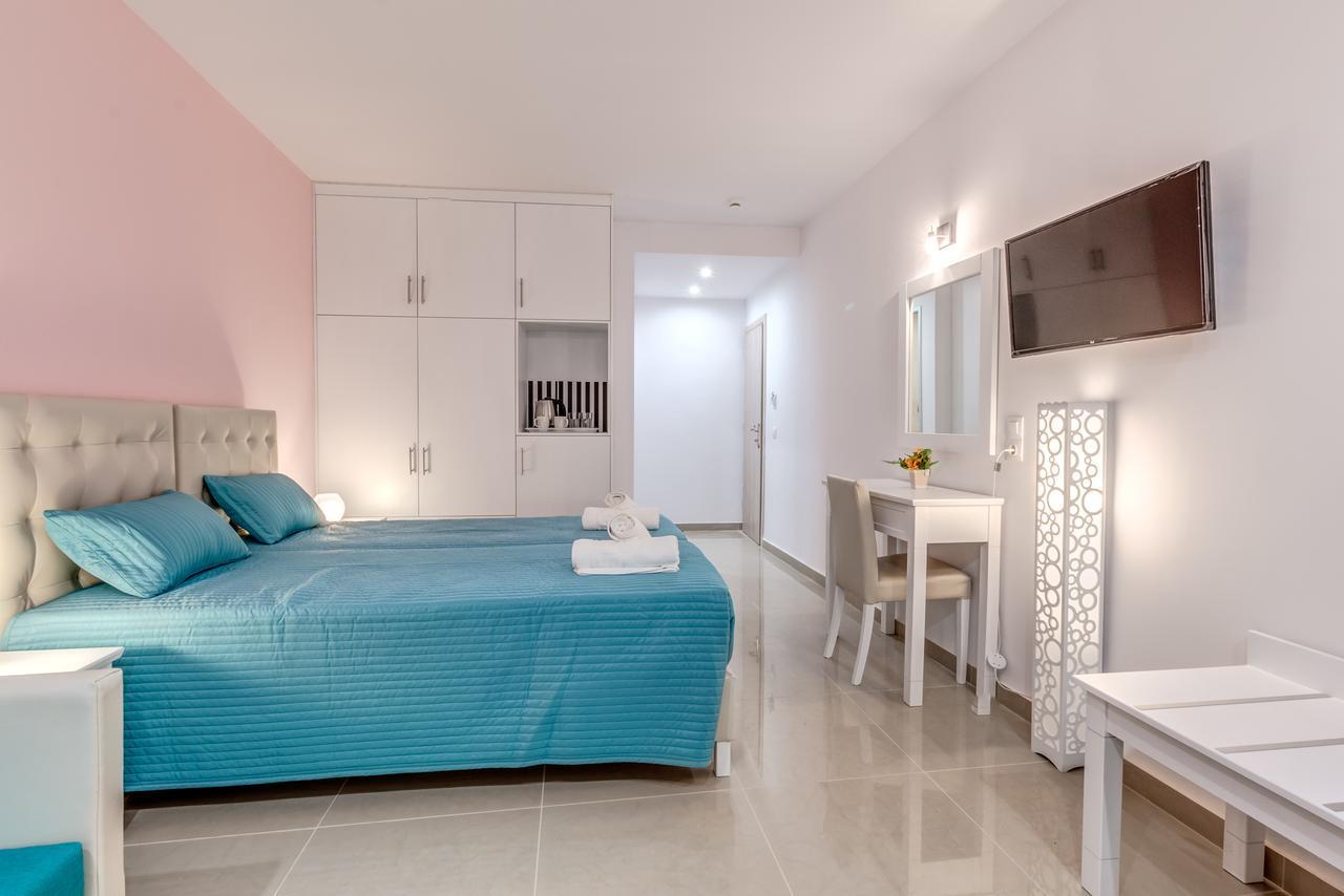 Palotel Design جوفيا المظهر الخارجي الصورة