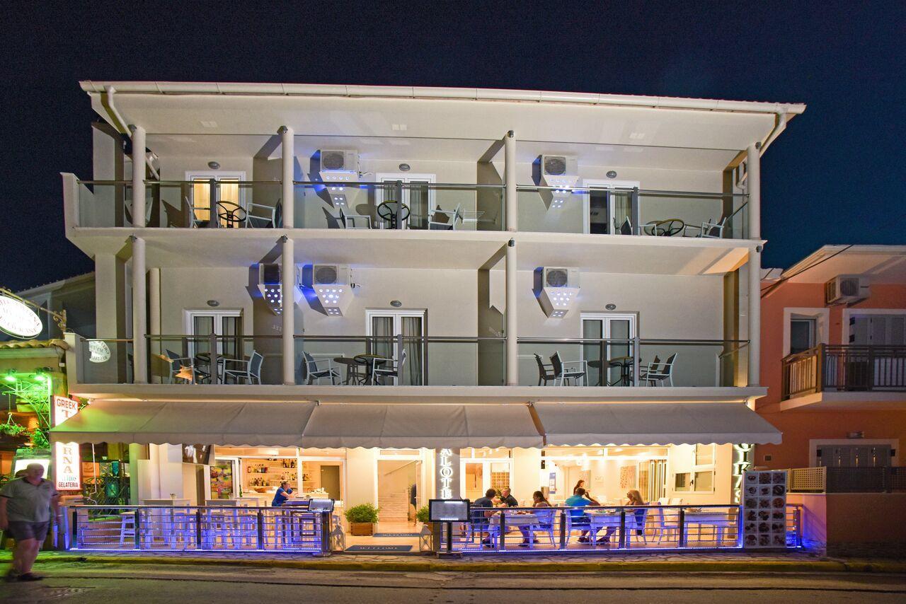 Palotel Design جوفيا المظهر الخارجي الصورة